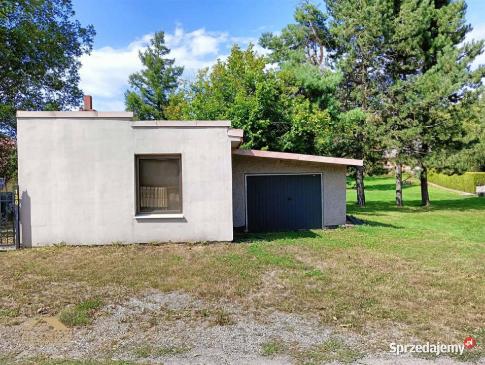 Dom wolnostojący 50m2 Cisownica Sprzedaż