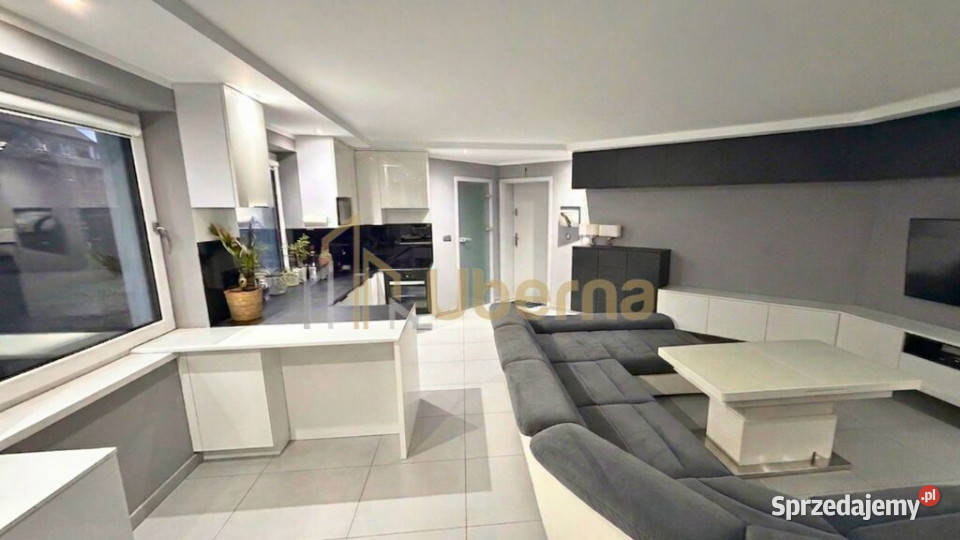 Bezczynszowe Studio 53 m2 Centrum Goleniowa