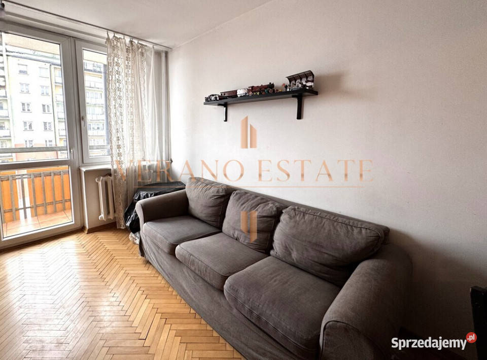 Mieszkanie 38m w centrum Radomia 2 pokoje mazowieckie