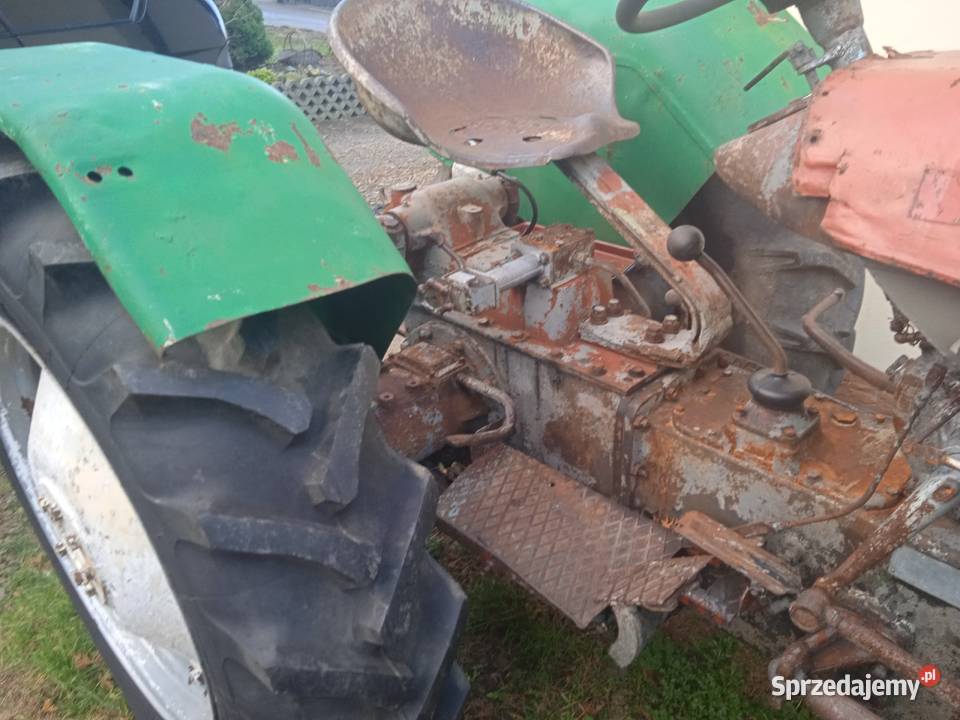 Ursus c325 traktor Sękowa sprzedam