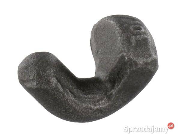 Krzywka mocująca 603007500 Kamionna