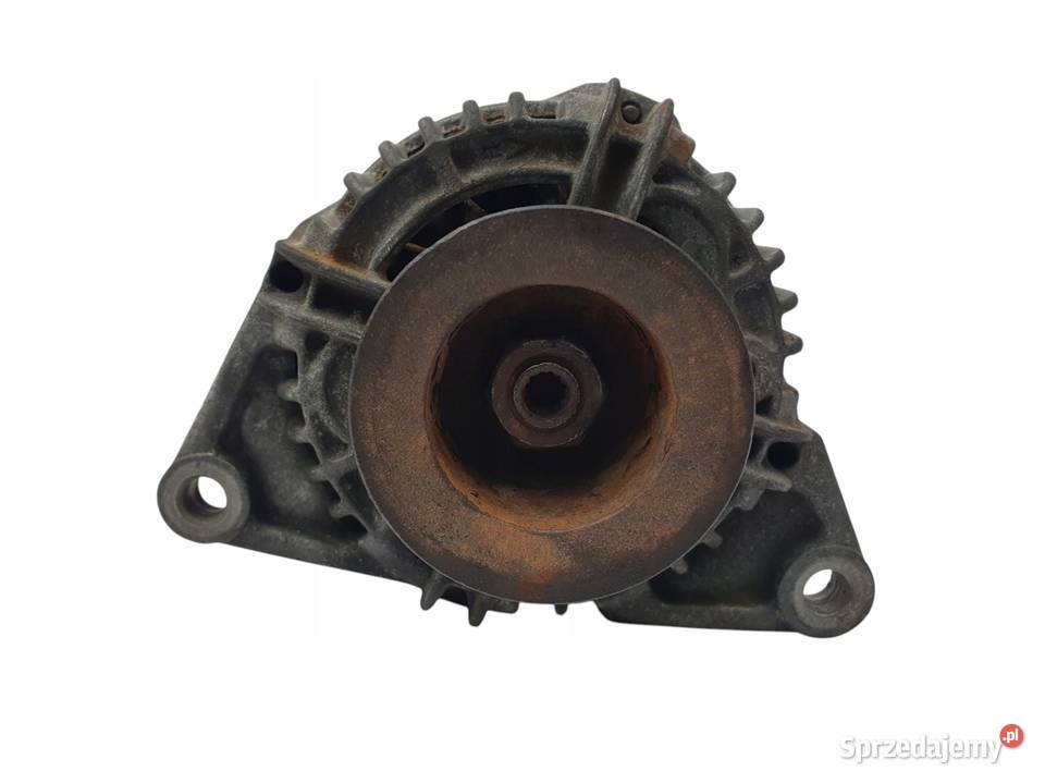 ALTERNATOR CITROEN JUMPER IVECO DAILY PEUGEOT osobowe Układ elektryczny silnika Chełm