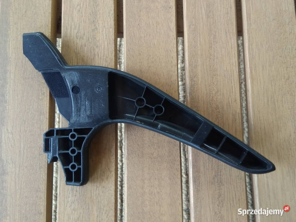 Dźwignia regulacji siedziska fotela Volvo S40II Białystok