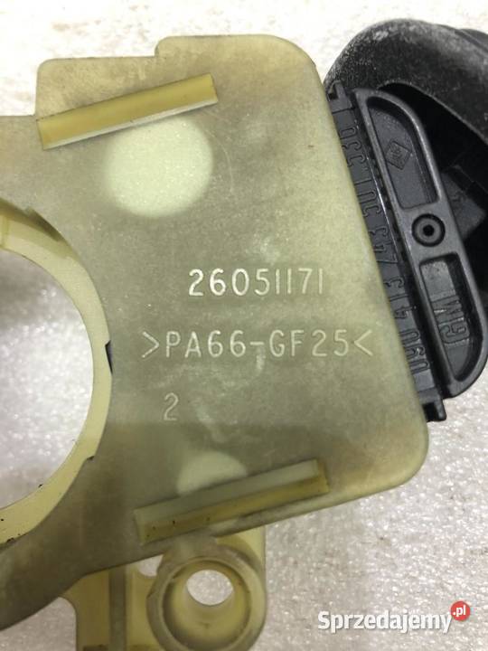 PRZEŁĄCZNIK ZESPOLONY OPEL VECTRA B 26051171