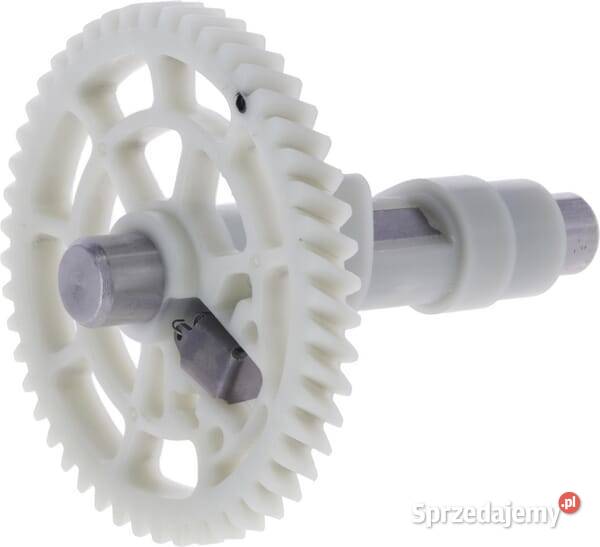 Wałek rozrządu kpl 1400201170001 Kamionna