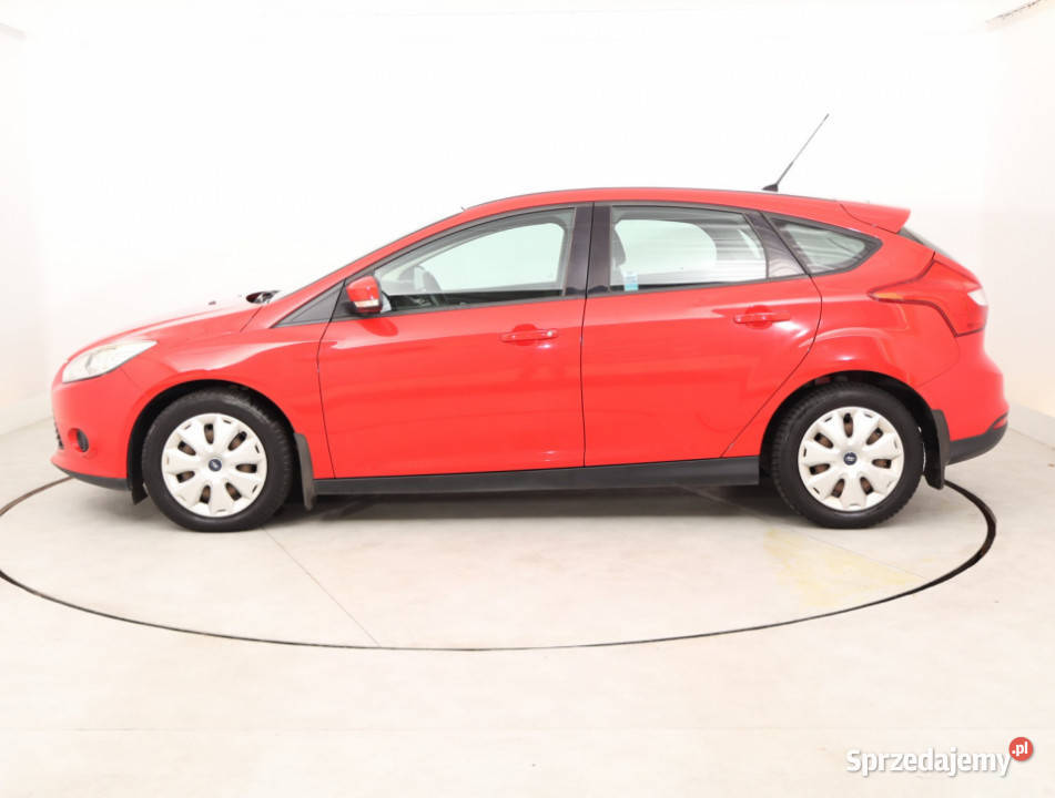 Ford Focus 16 i 4/5 Bielany Wrocławskie sprzedam