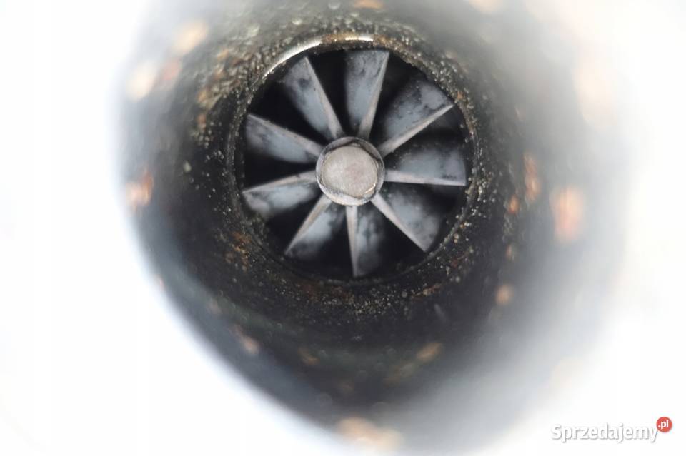 Ford Ranger II 25 TDCI TURBOSPRĘŻARKA turbo osobowe Rudka