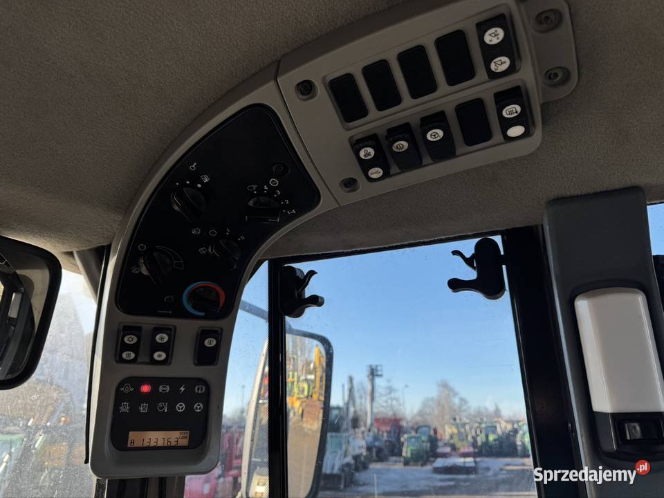 Ładowarka Kołowa Cat 950H z Niemiec 2009 Chojnów sprzedam