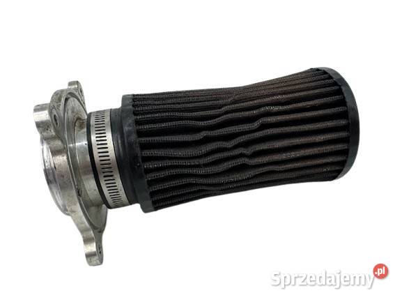 Sportowy FILTR POWIETRZA KN Yamaha Raptor YFM Sulęcin