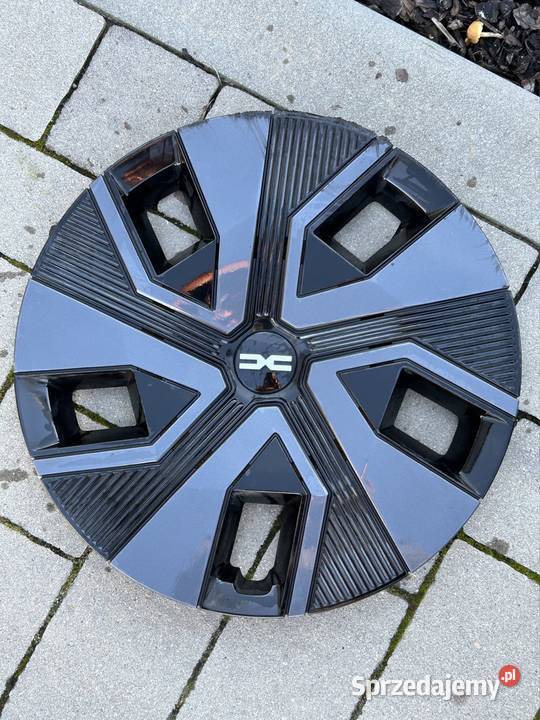 Kołpak 16 Dacia oryginał