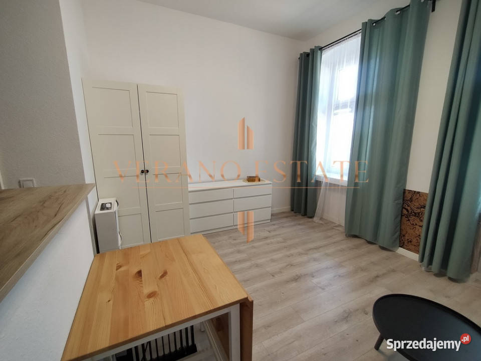 sprzedaży mieszkania Łódź 2233m2 1 pokój