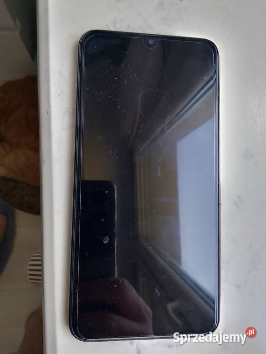Telefon SAMSUNG A10 lubelskie Lubartów