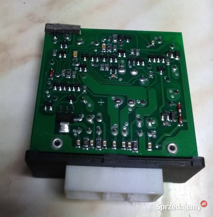 moduł świateł przyczepki passat b5 kombi świętokrzyskie Kielce