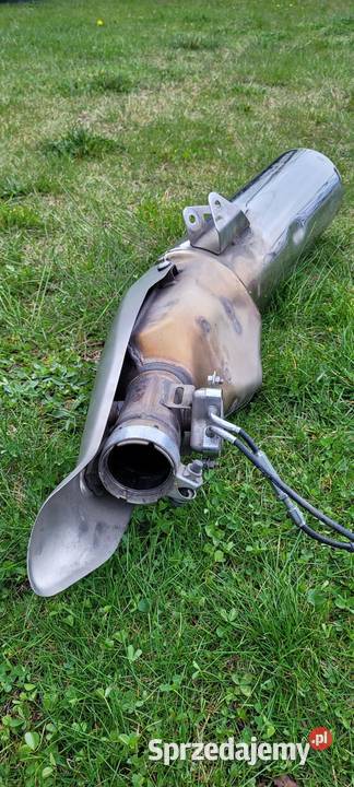 Wydech Honda Cbf 1000 Myślachowice