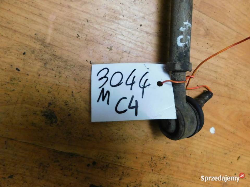 citroen C4 maglownica M3044 WYSYŁKA Pozostałe śląskie Żory sprzedam