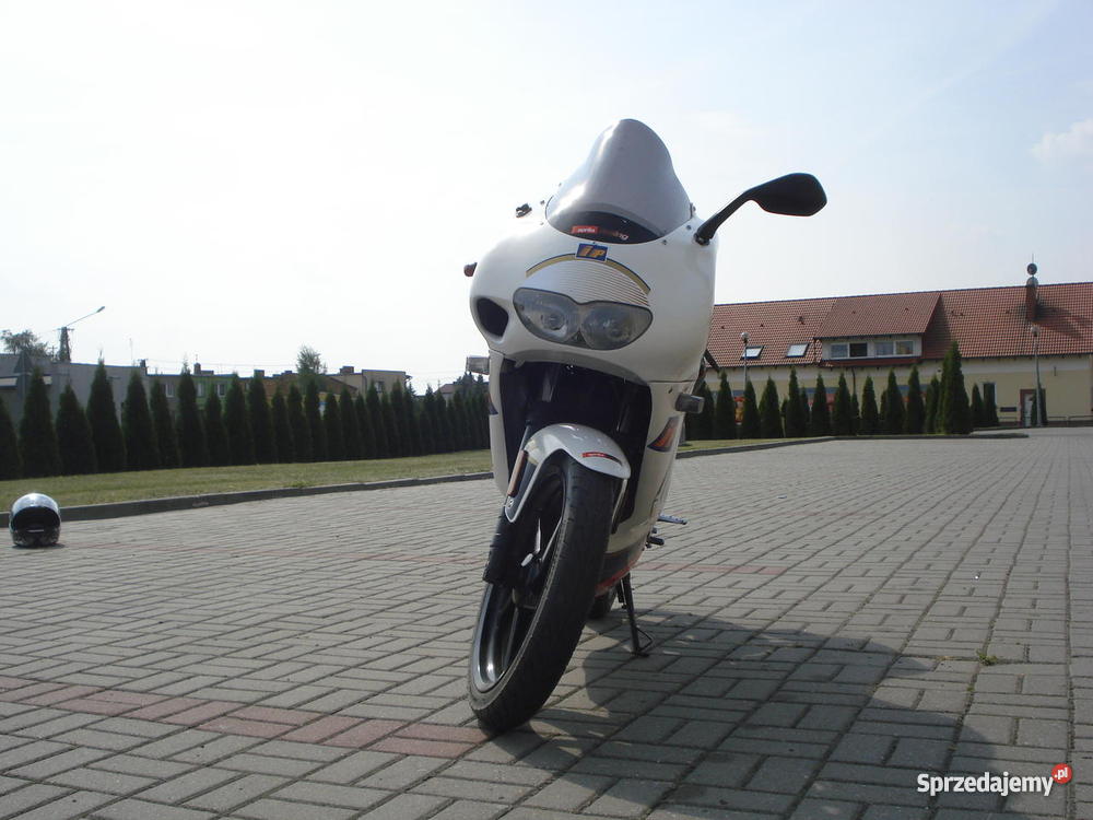 Aprilia Rs 50 2004 wielkopolskie sprzedam