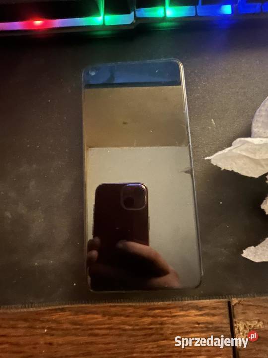 redmi note 9 364 GB używany dolnośląskie Wrocław