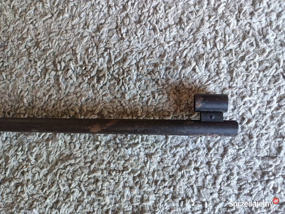 Wiatrówka Slavia 630 1974 r Modliborzyce