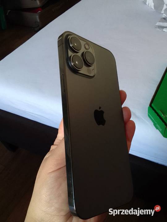 iPhone 13 Pro 128gb lubelskie Lublin sprzedam