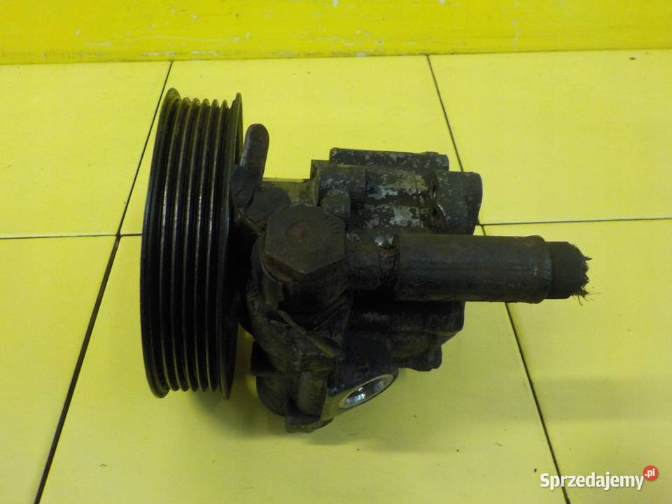 AUDI TT 32 VR6 06r 250 BHE pompa wspomagania Pompy wspomagania świętokrzyskie Suków