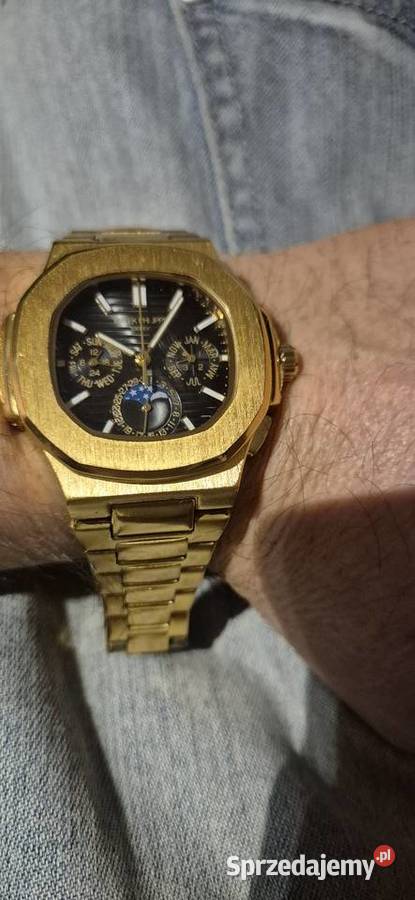 Zegarek męski PP