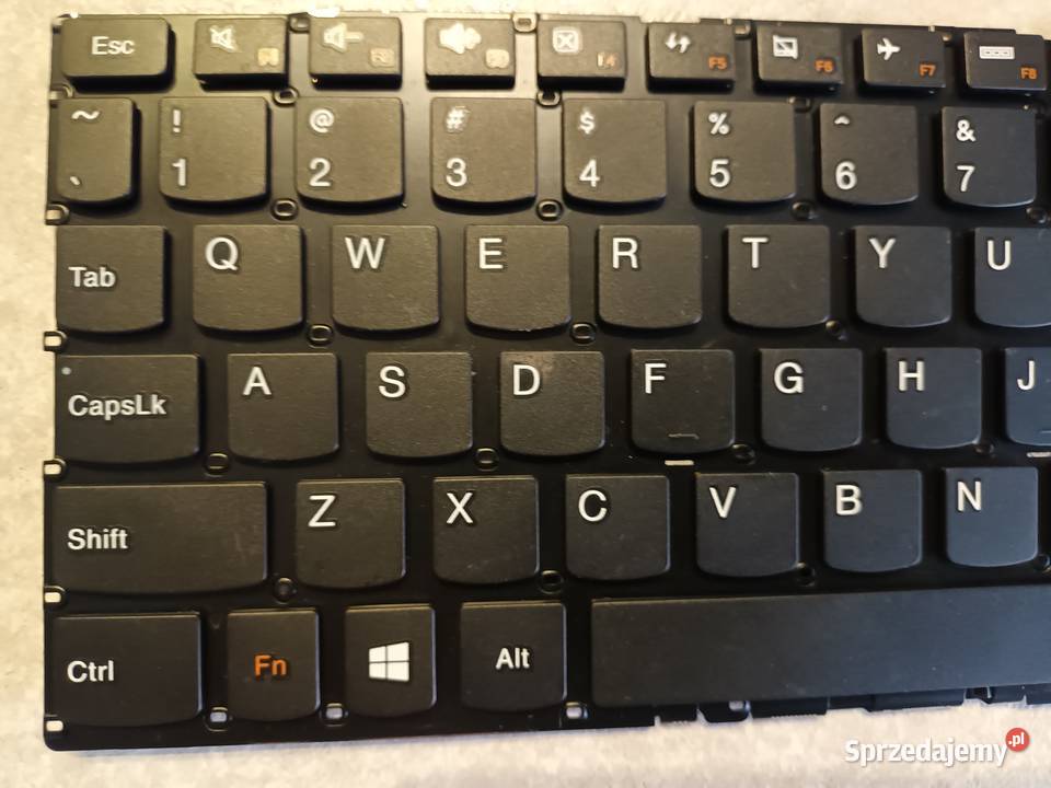 Lenovo Yoga300 Klawiatura Opole