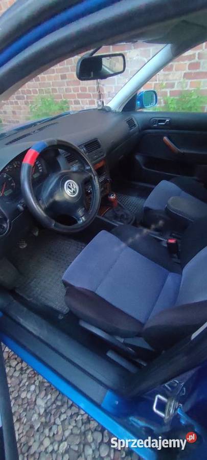Sprzedam wv bora 20 benzyna gaz 2letni
