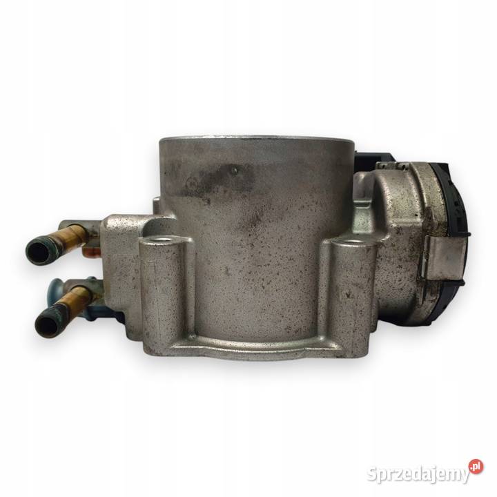 PRZEPUSTNICA Audi A4 B6 A6 C5 30L V6 078133062B Chełm