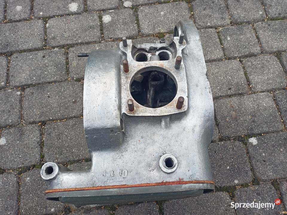 M72 M72 52r blok silnika kujawsko-pomorskie Bydgoszcz