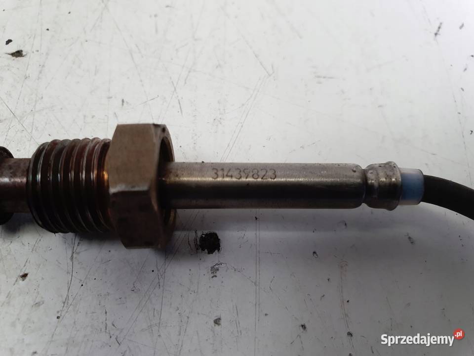 Volvo V70 III XC70 II lift 20D D4 CZUJNIK Chełm