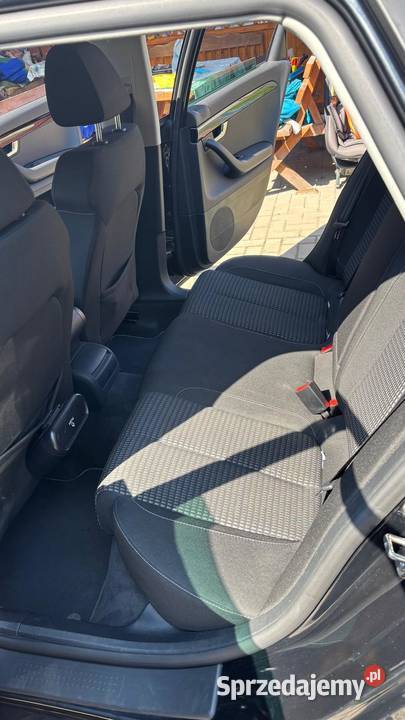 Seat exeo St 20 tdi w idealnym stanie zadbany Rok produkcji 2012 Exeo Głubczyce