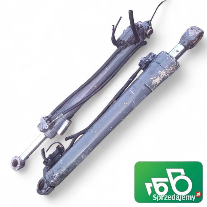Siłownik hydrauliczny 9601551CL00 Liebherr LH Hydraulika Wilkowo