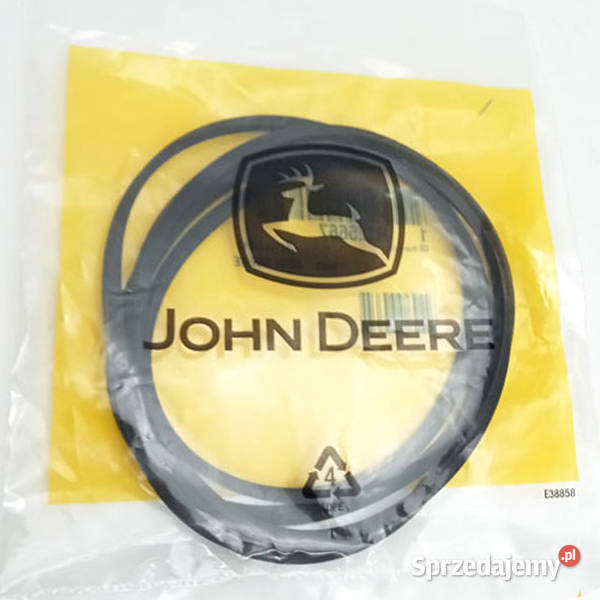 R125667 John Deere