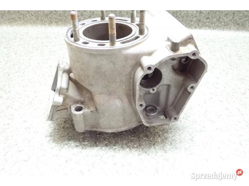 CYLINDER NIKASIL TŁOK PIERŚCIENIE SWORZEŃ SUZUKI Strzelce Krajeńskie