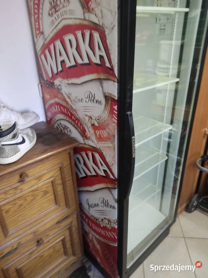 Szafa chłodnicza norcool s76sl dolnośląskie Raciborowice Dolne