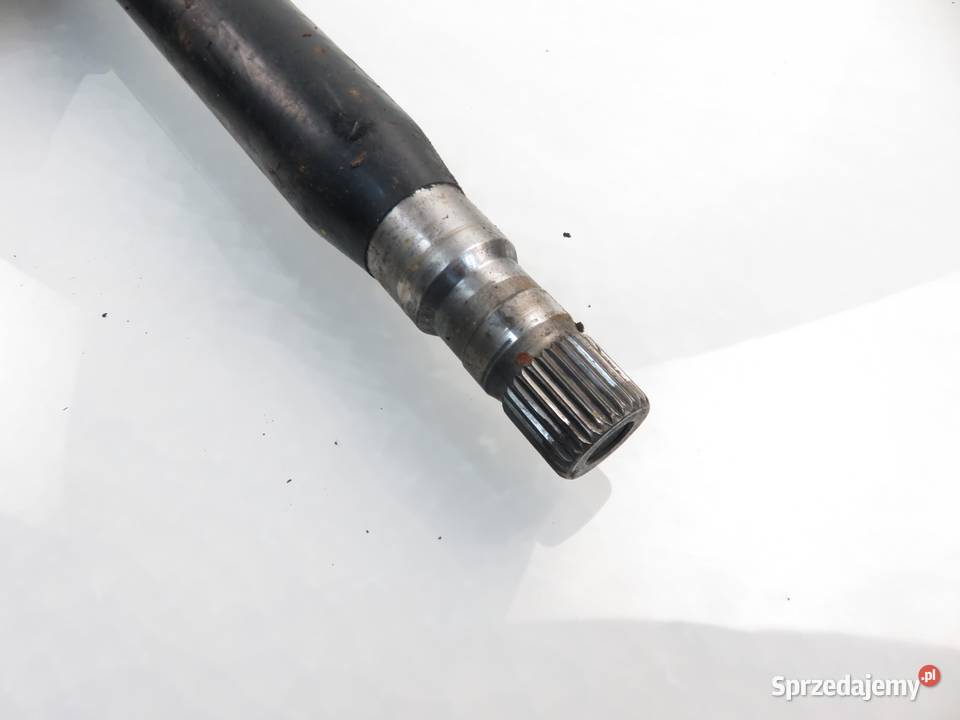 PÓŁOŚ PRAWA OPEL VECTRA C 22 DTI małopolskie