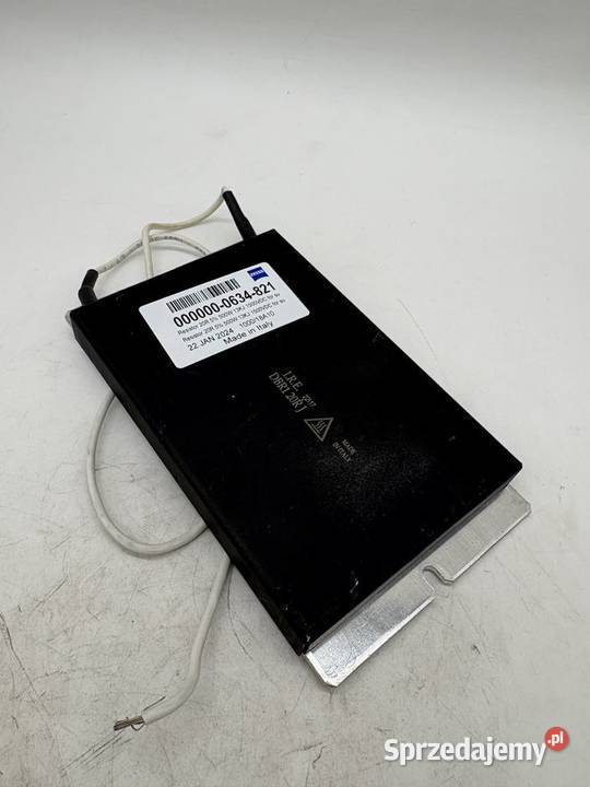 Zeiss 0000000634821 Resistor Warszawa