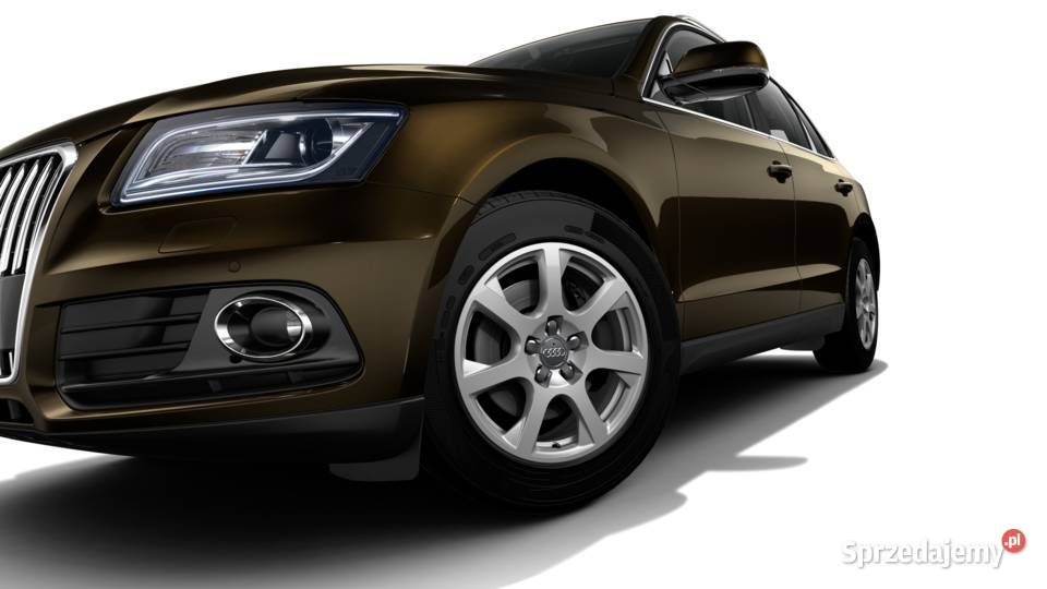Felga 7Jx17 z oponą Hankook Ventus S1 evo 2 SUV Marklowice sprzedam