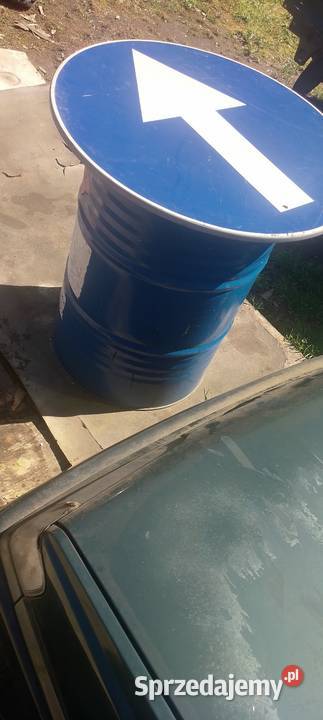 Stolik loftt do warsztatu garażu itp Elektronika Jarosław