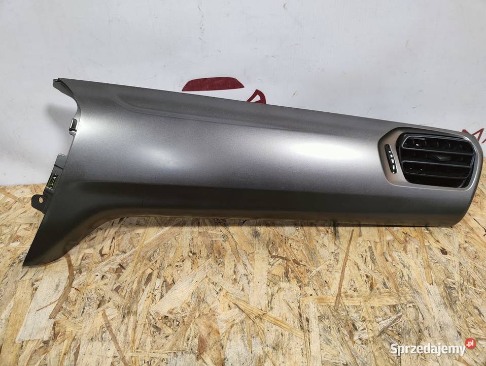 Ramka Dekor Kratka Nawiewu Prawa CElysee 1217 Pleszew