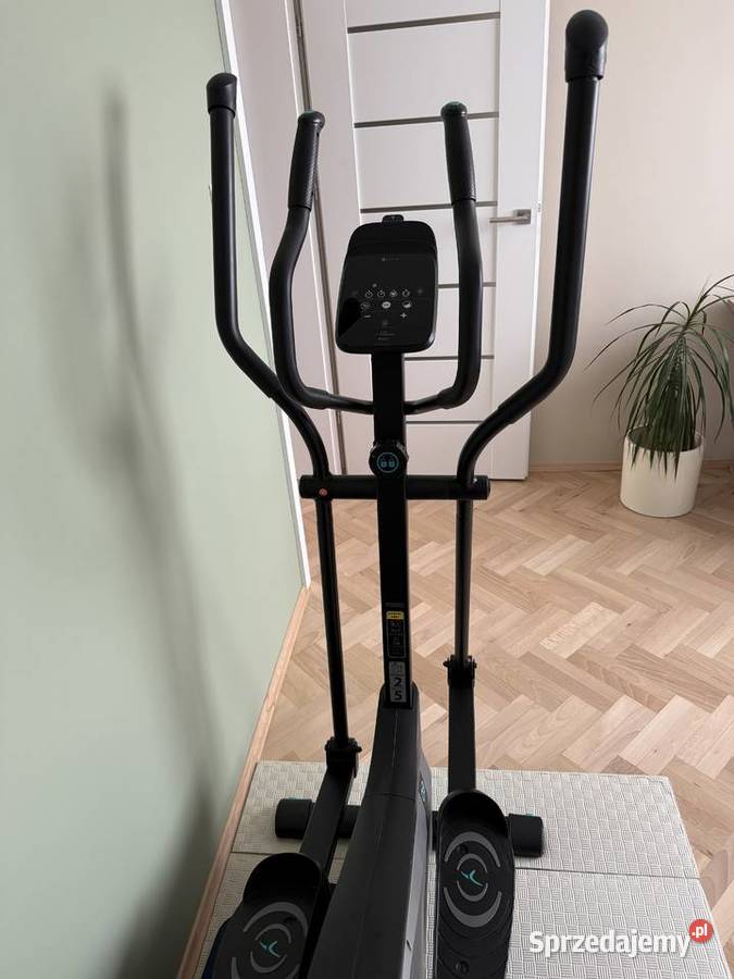 Obiter Orbitrek Rower eliptyczny Domyos e Shape Skawina