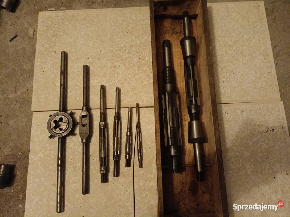 Rozwiertaki małe i duże Chełm