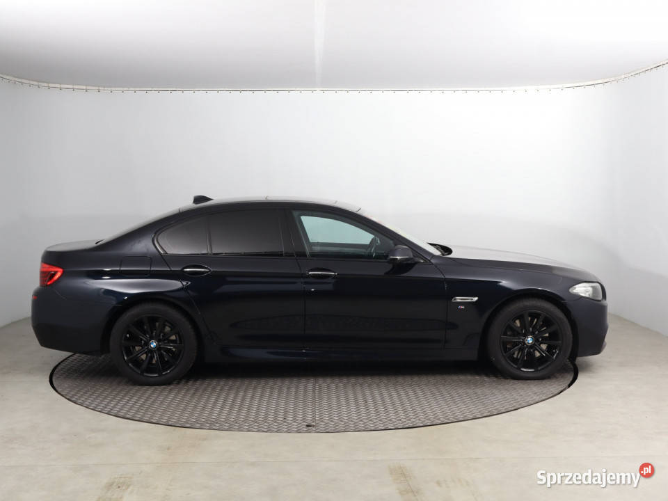BMW 5 525d xDrive Bielany Wrocławskie