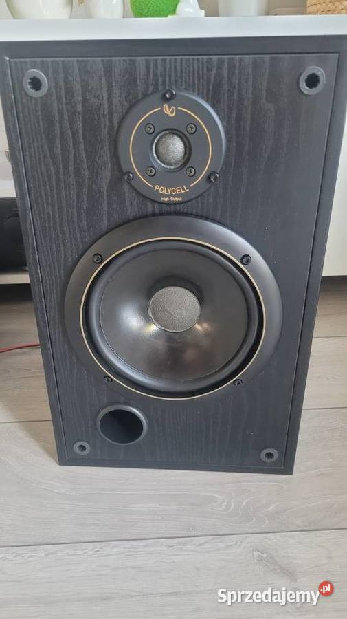 Głośniki Infinity SM82 Głośniki