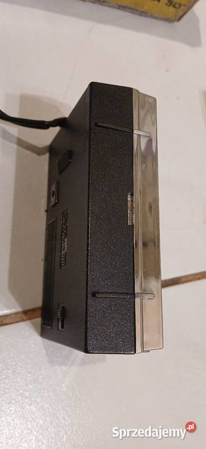 Stare radio tranzystorowe z PRL u małopolskie Kraków