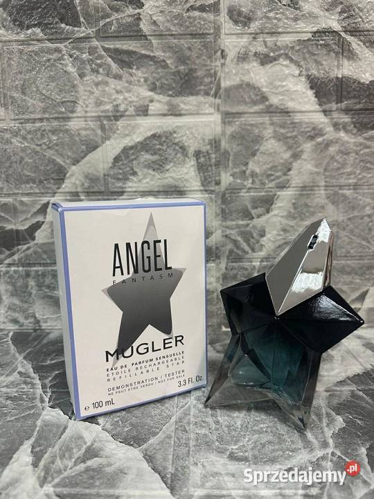 Perfumy damskie męskie Unisex Mirsk