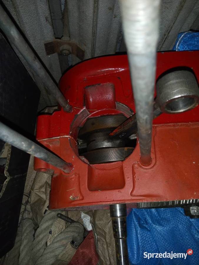 Mz simson wsk Rok produkcji 1988 małopolskie Myślenice