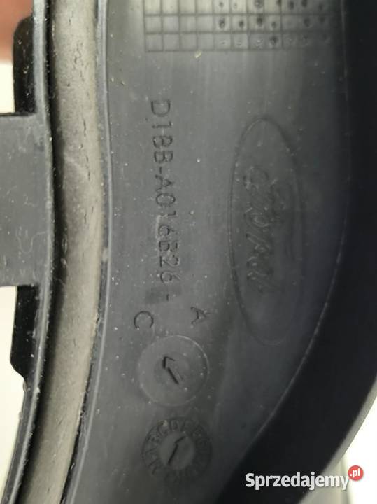 PODSZYBIE DOLNE FORD FIESTA MK7 LIFT 10 sprzedam