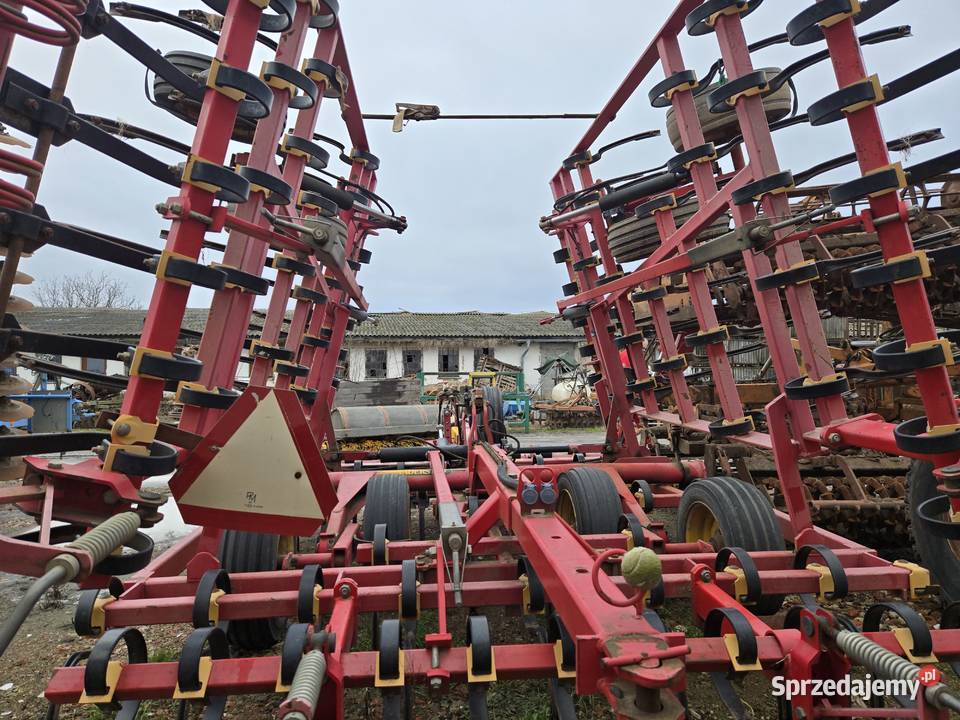 Agregat uprawowy Vaderstadt opolskie Nysa