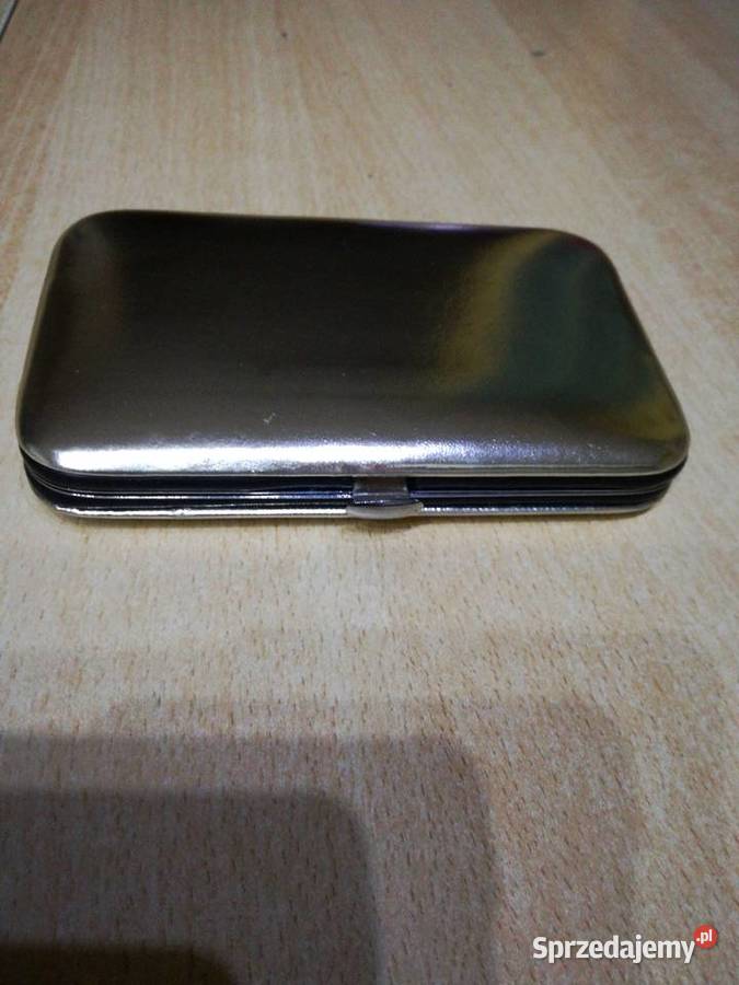 Zestaw do manicure Pozostałe lubelskie